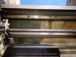 Warner  Swasey Turret Lathe