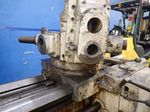 Warner  Swasey Turret Lathe