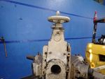 Warner  Swasey Turret Lathe
