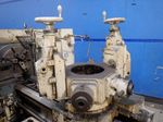 Warner  Swasey Turret Lathe