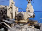 Warner  Swasey Turret Lathe