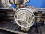 Warner  Swasey Turret Lathe
