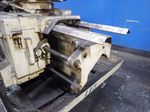 Warner  Swasey Turret Lathe