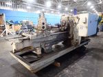Warner  Swasey Turret Lathe