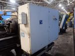 Warner  Swasey Turret Lathe