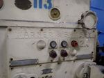 Warner  Swasey Turret Lathe