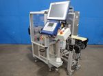 Optel Assembly Machine
