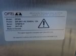 Optel Assembly Machine