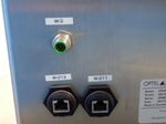 Optel Assembly Machine