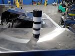 Optel Assembly Machine