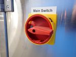 Optel Assembly Machine