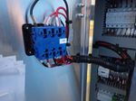 Optel Assembly Machine