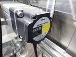 Optel Assembly Machine