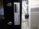 Optel Assembly Machine