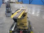 Powermatic Table Saw