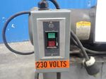 Sheller Hydraulic Press