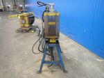 Sheller Hydraulic Press