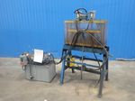 Sheller Hydraulic Press