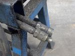 Sheller Hydraulic Press
