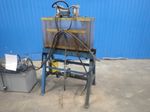 Sheller Hydraulic Press