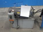 Sheller Hydraulic Press