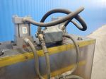 Sheller Hydraulic Press