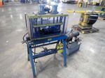 Sheller Hydraulic Press