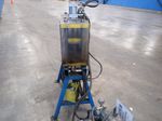 Sheller Hydraulic Press