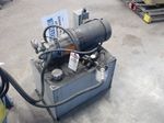 Sheller Hydraulic Press