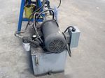 Sheller Hydraulic Press