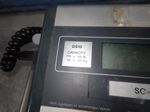 Ohaus Scale