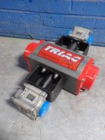 Triao Flow Control