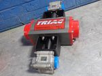 Triao Flow Control