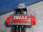 Triao Flow Control