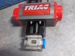 Triao Flow Control
