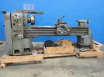 Yamazaki Lathe