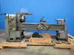 Yamazaki Lathe