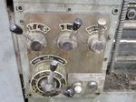 Yamazaki Lathe