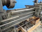 Yamazaki Lathe