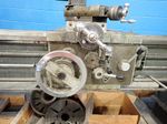 Yamazaki Lathe