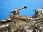 Yamazaki Lathe