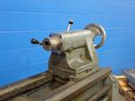 Yamazaki Lathe
