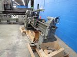Yamazaki Lathe