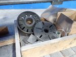Yamazaki Lathe