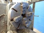 Yamazaki Lathe