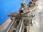 Yamazaki Lathe