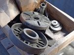Yamazaki Lathe