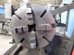 Yamazaki Lathe