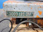 American Lift Table