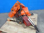 Cm Hoist